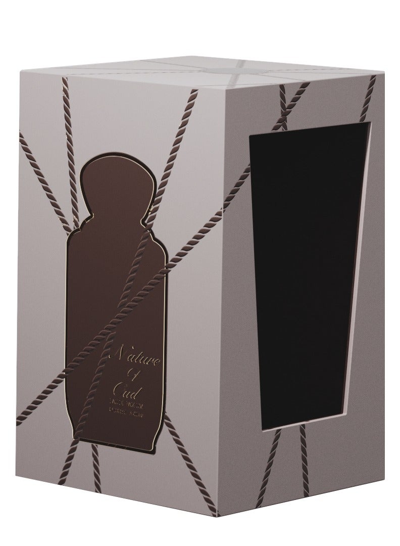 Zaharat Nature Of Oud From Oud Khaleeji 100 ML - Image 5