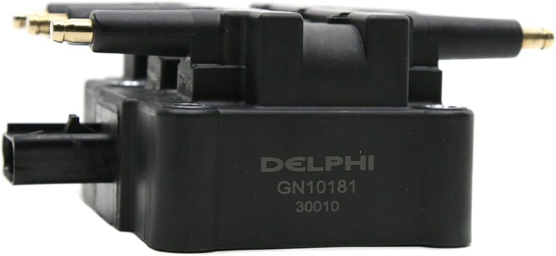 DELPHI ملف الإشعال دلفي GN10181