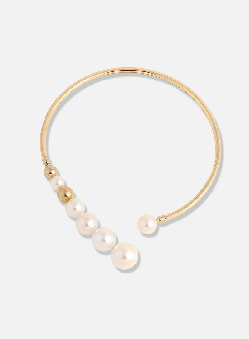 SOHI Casual Artificial Necklace Jewellery