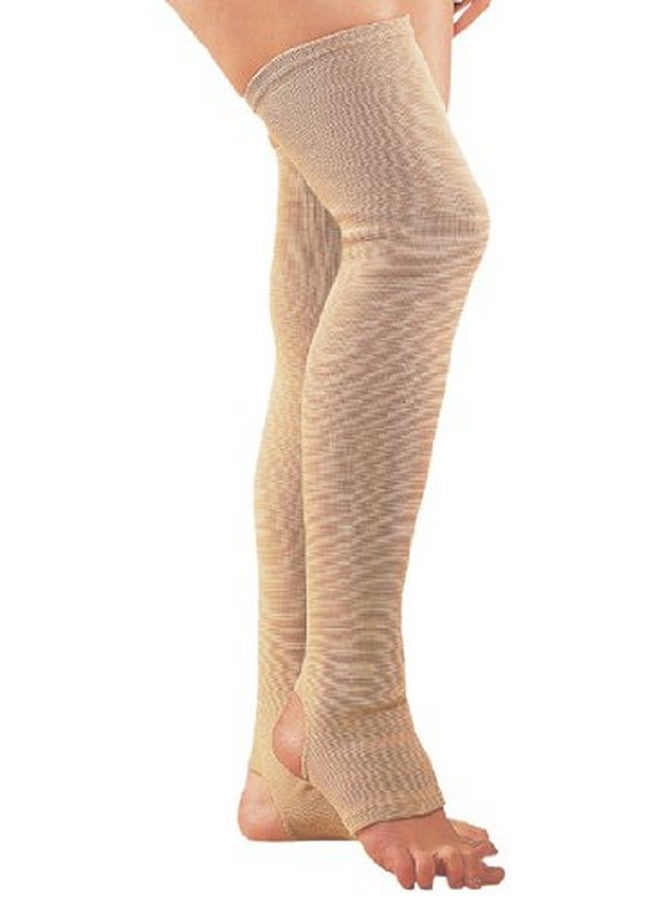 جوارب دوالي الأوردة فلامنغو - متوسطة الحجم - Image 1