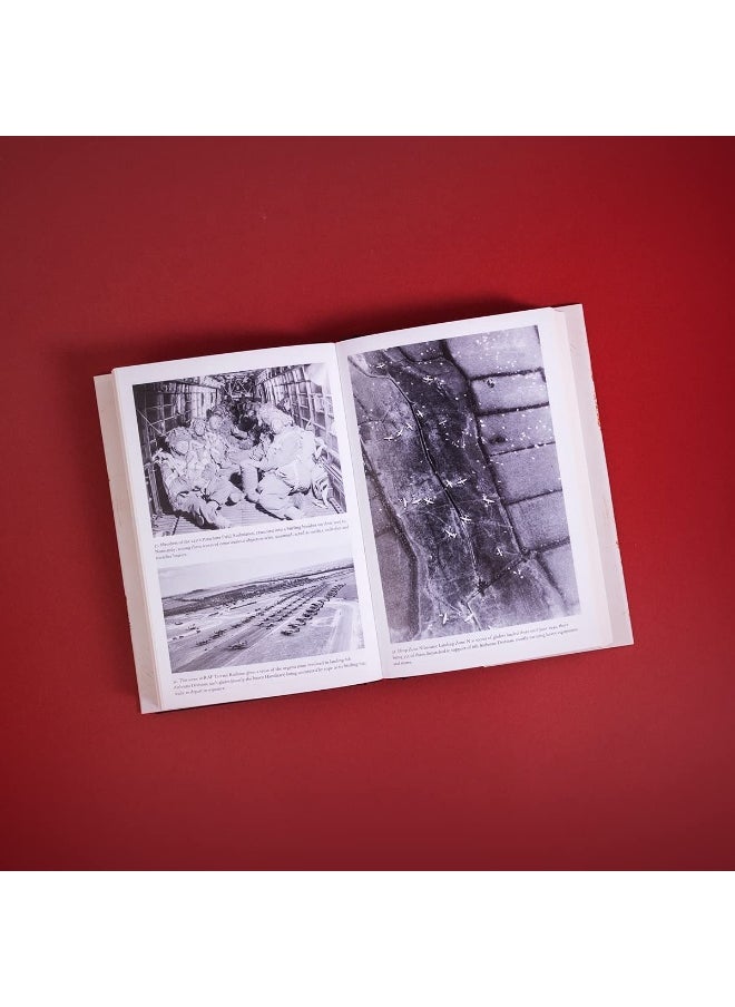 null - Red Devils: The Trailblazers of the Parachute Regiment in World War Two: An Authorized History - Image 1