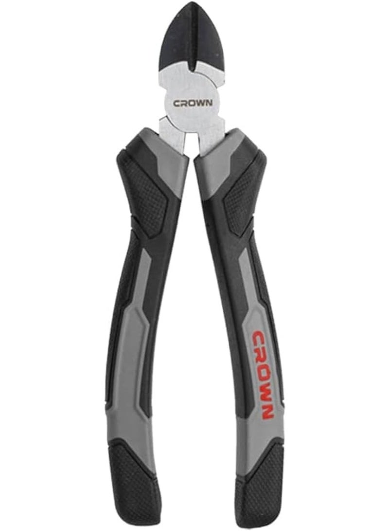 Crown Diagonal Plier, 7-Inch Length