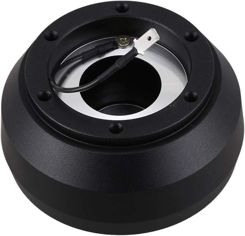 Wivplex Steering Wheel Short Hub Adapter for Subaru and Toyota Models - Image 2
