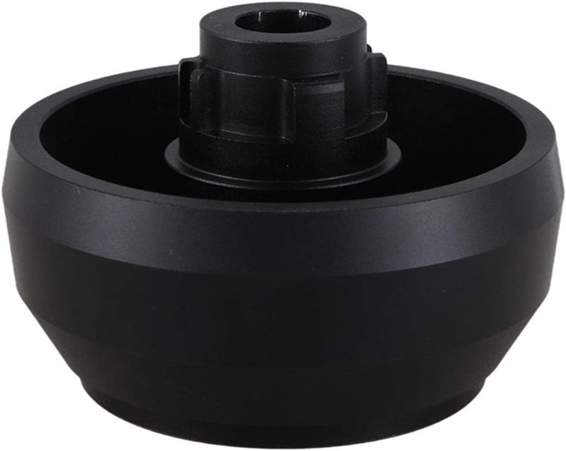 Wivplex Steering Wheel Short Hub Adapter for Subaru and Toyota Models - Image 4