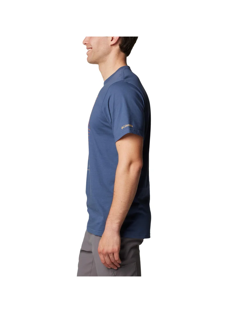 كولومبيا Csc Seasonal Logo T-Shirt