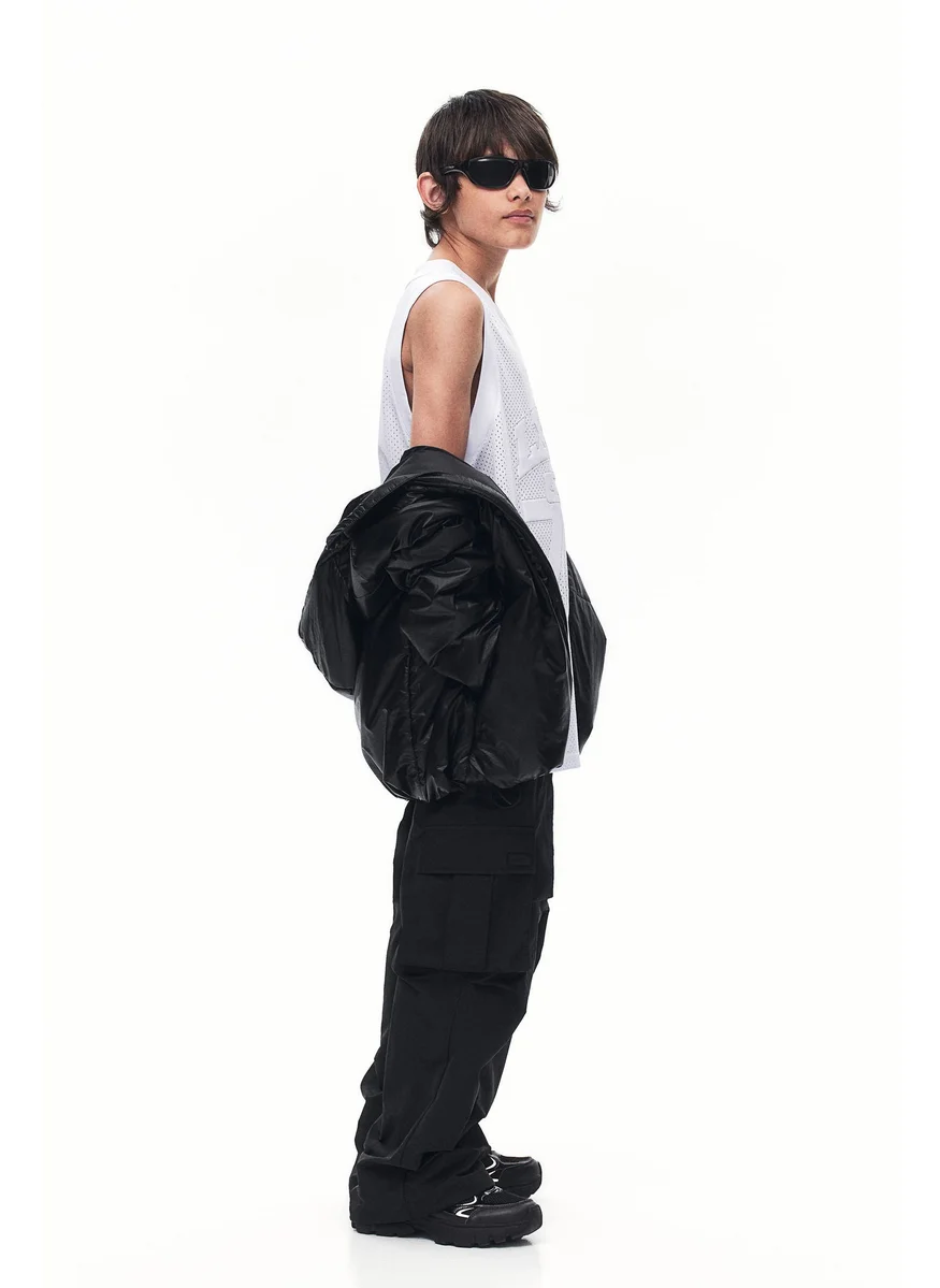 H&M Drymove™ Sports Vest Top