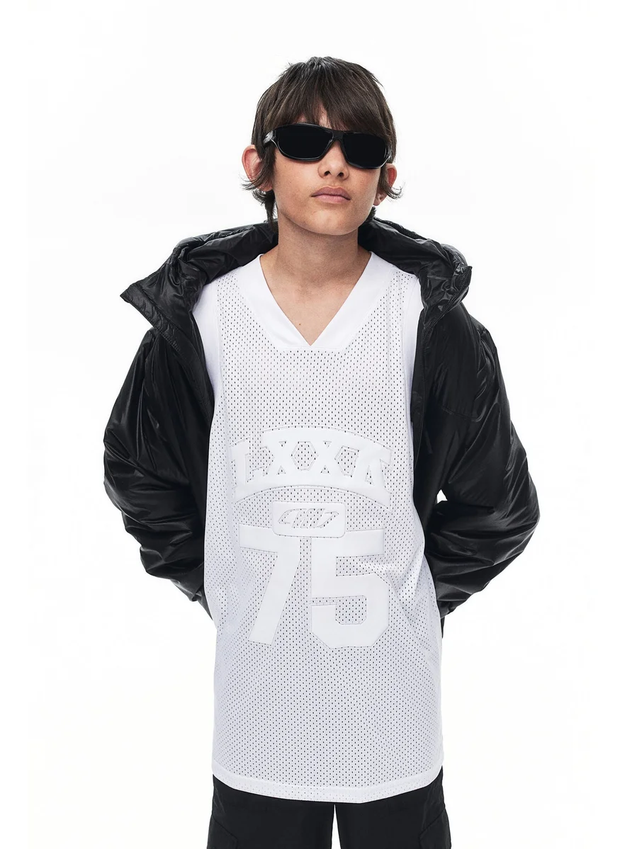 H&M Drymove™ Sports Vest Top