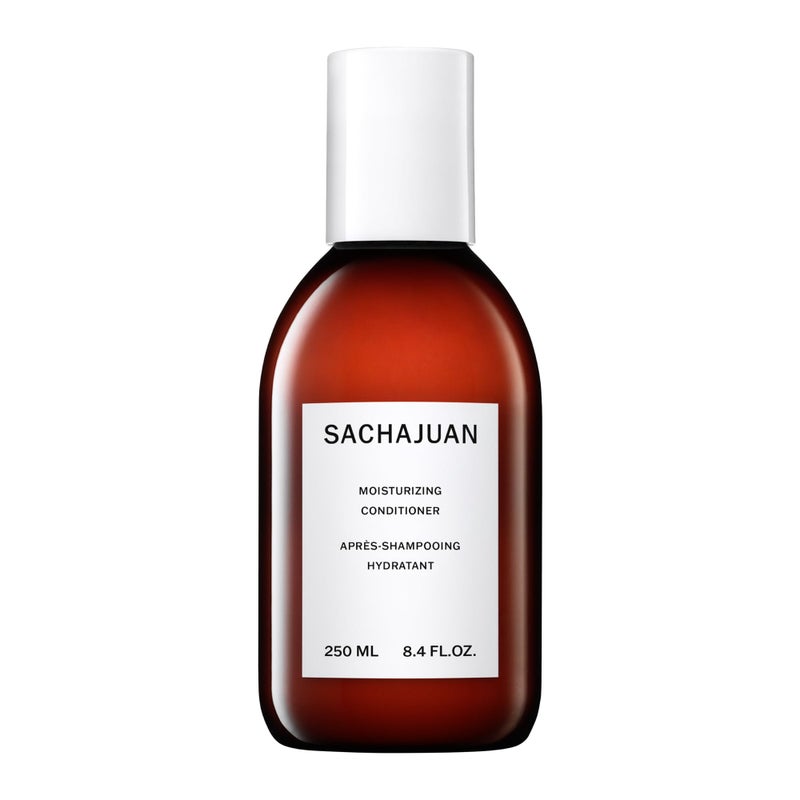 SachaJuan Moisturizing Conditioner 250 ml 84 fl oz