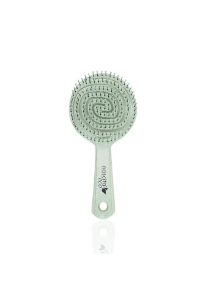 Nascita Recycled Hair Brush -26
