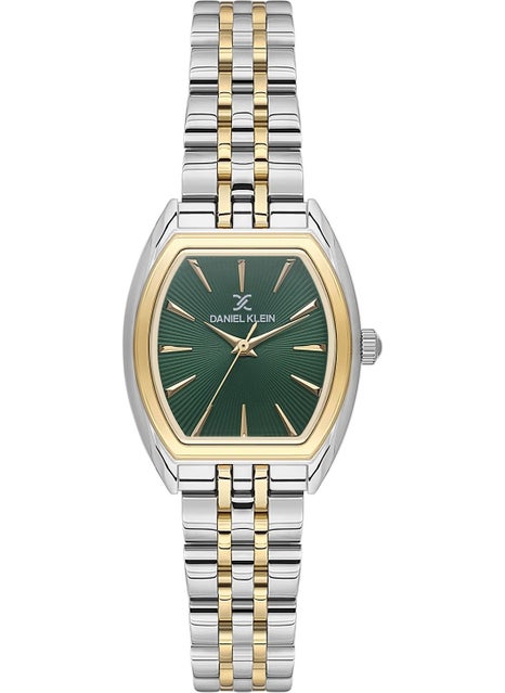 DANIEL KLEIN DK.1.13870-6 Women's Wristwatch 