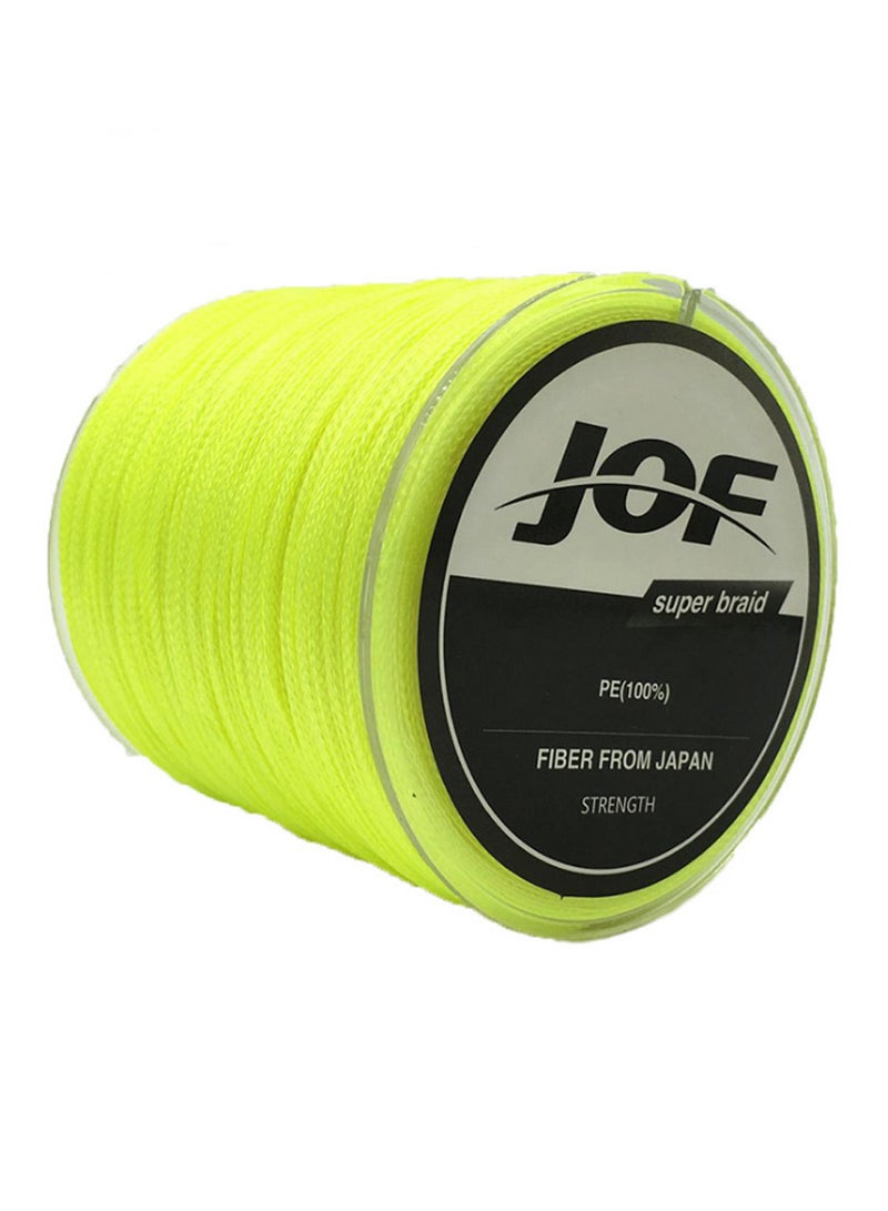 JOF Strong Braided Fishing Line 300meter