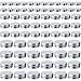 Chumia Chumia 72 Pieces Metal Round Tins Portable Aluminum Tin Cans Containers Small Candle Tins Salve Tins Empty Tin - Image 2