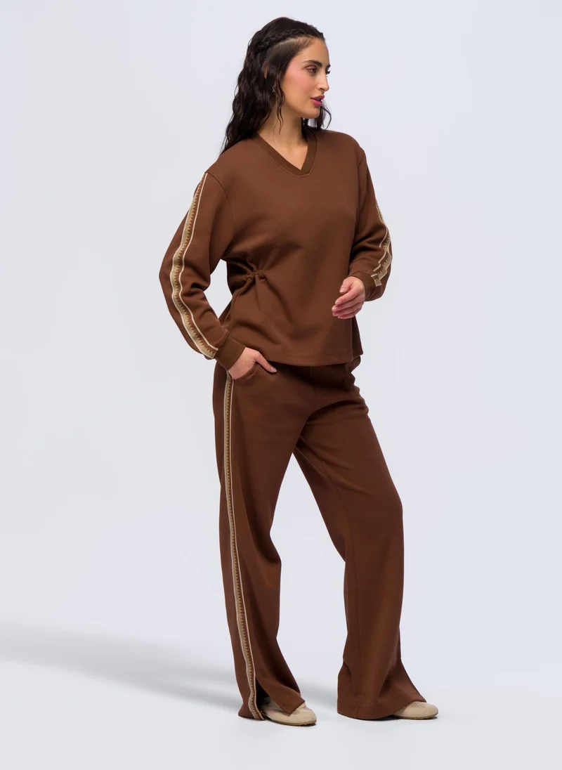 كياني Sadu Pants