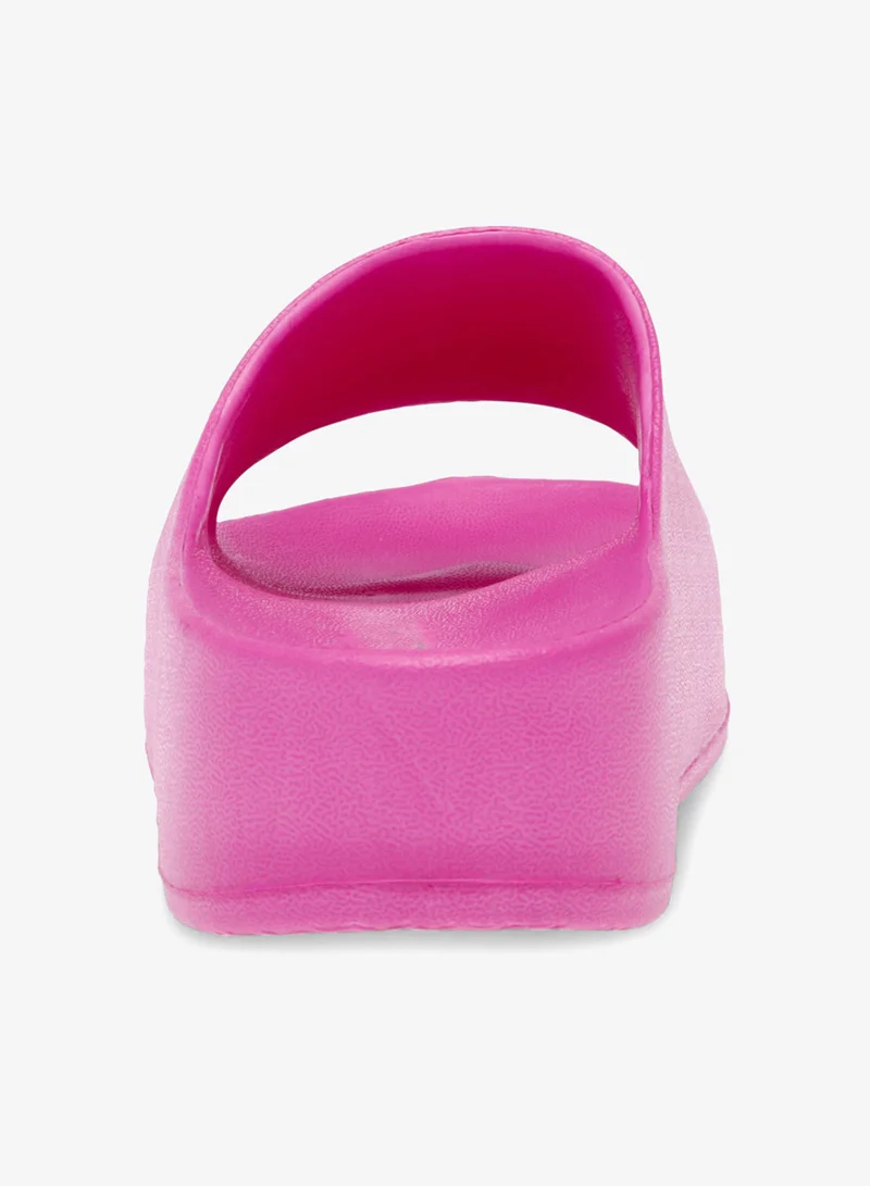 STEVE MADDEN  Steve madden astro women's hot pink flat sandals for Women | Best Price UAE