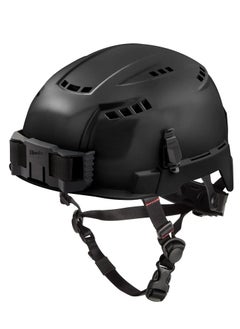 BOLT™ Black Safety Helmet (USA) Type 2, Class C Vented - pzsku/Z4CC3D9CFEA7FC200E6D0Z/45/_/1722417517/bc82727d-3f34-48f0-b0c7-70e2f21656e6