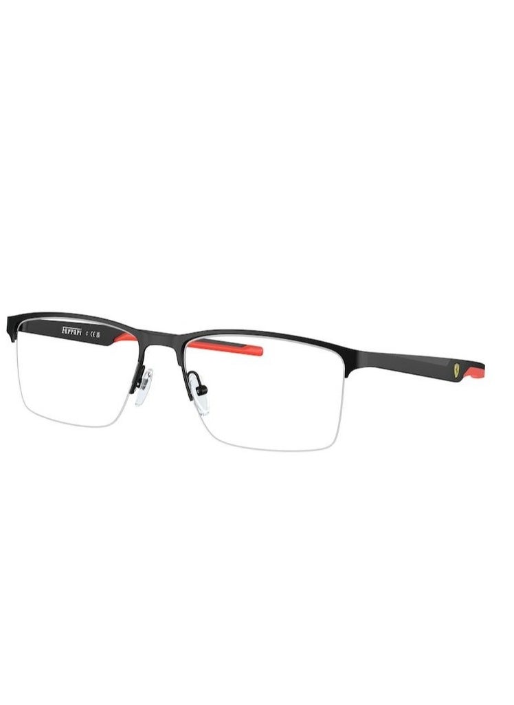 FERRARI SCUDERIA Ferrari Scuderia FZ7003 Men's Eyeglasses Frame  - Image 1