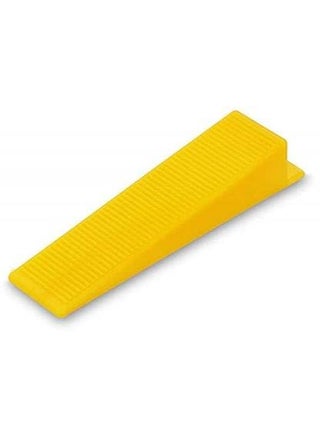 FLAMINGO ENTERPRISE Tile Leveling System 100 Wedge and 200 Clips With 2mm Tiles Spacer Lever Tool 5 cm - pzsku/Z4CC400E02914B6836443Z/45/1748264219/eb6c6504-9edf-4d44-831f-4fdbdb80d059