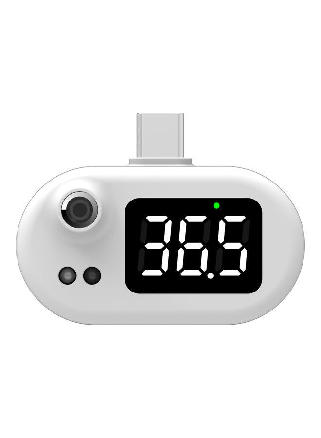 NIBEMINENT USB Smart Thermometer - Image 1