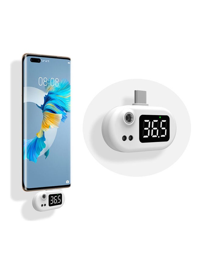 NIBEMINENT USB Smart Thermometer - Image 4