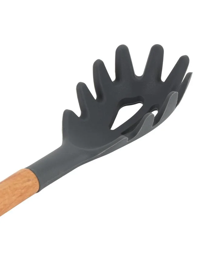 رويال فورد ملعقة تقديم سباغيتي سيليكون