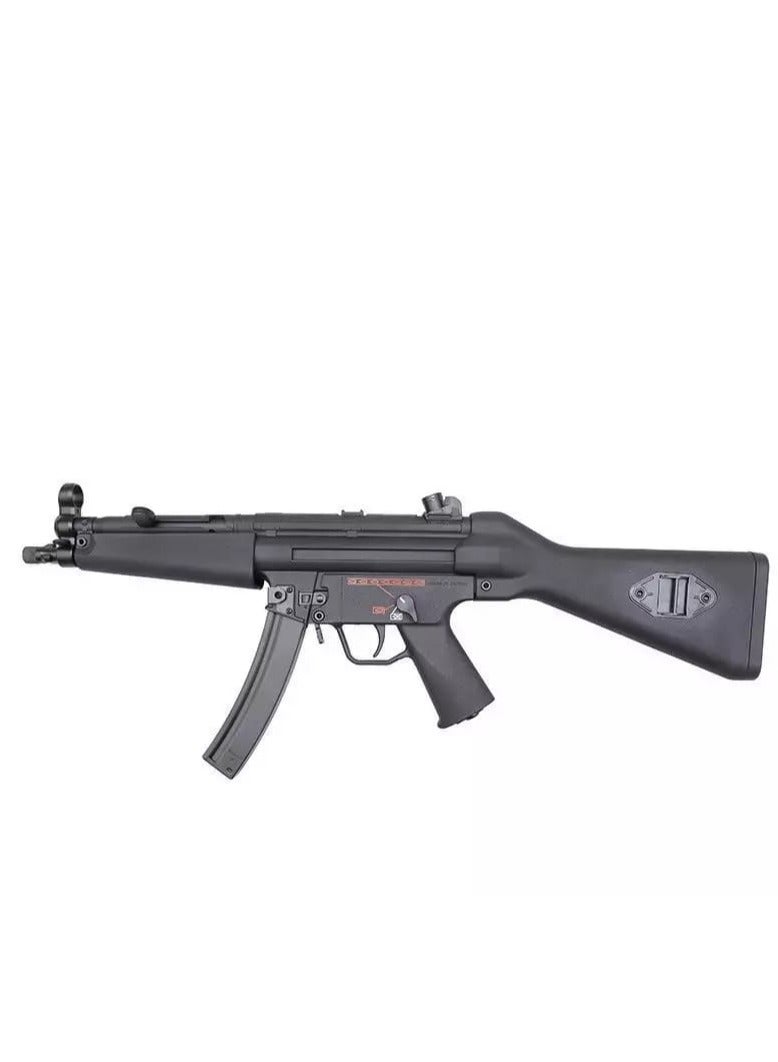 Electric Gel Ball Blaster MP5 Gel Blaster with Metal Gears  - Image 1