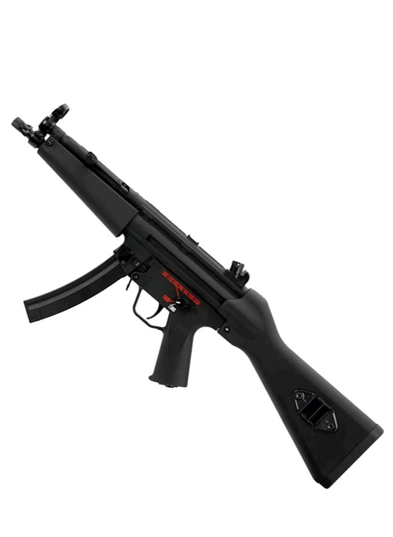 Electric Gel Ball Blaster MP5 Gel Blaster with Metal Gears  - Image 3