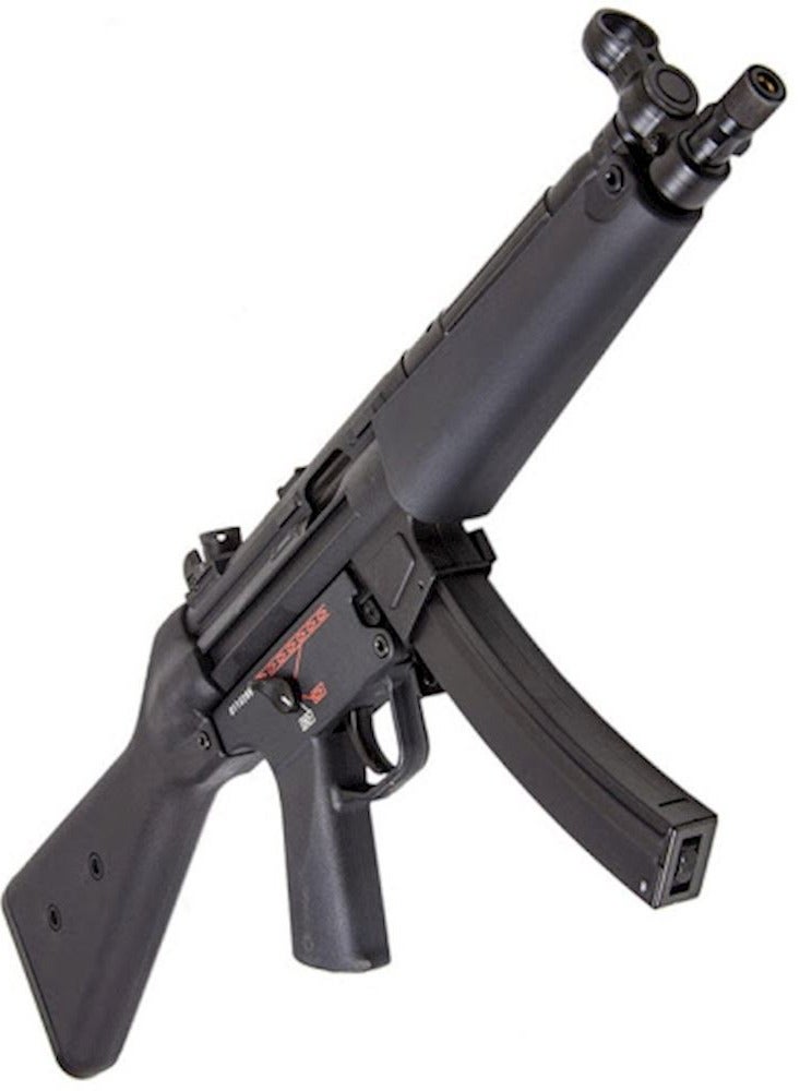 Electric Gel Ball Blaster MP5 Gel Blaster with Metal Gears  - Image 4