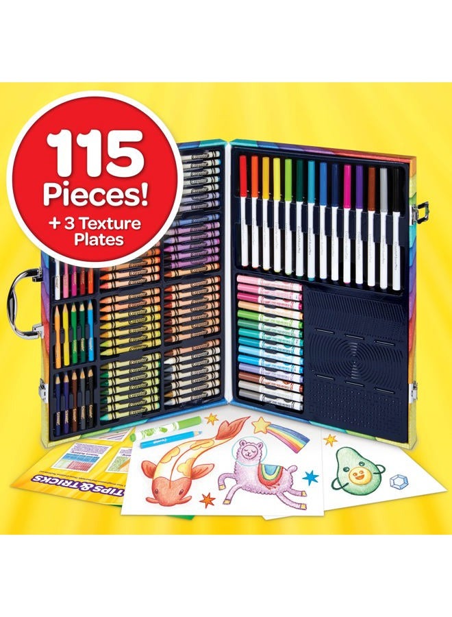 Crayola Imagination Art Set - Image 3
