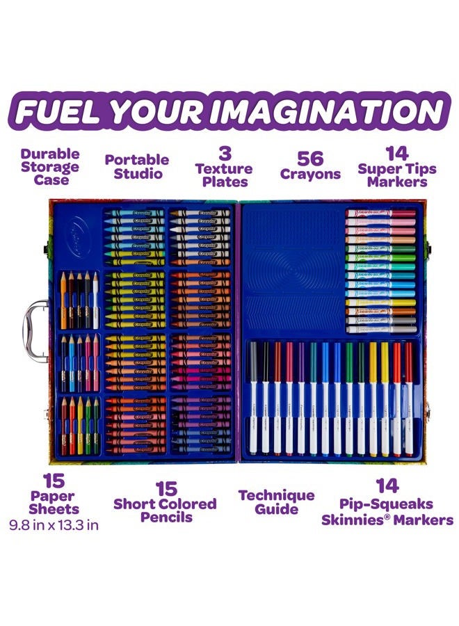 Crayola Imagination Art Set - Image 2
