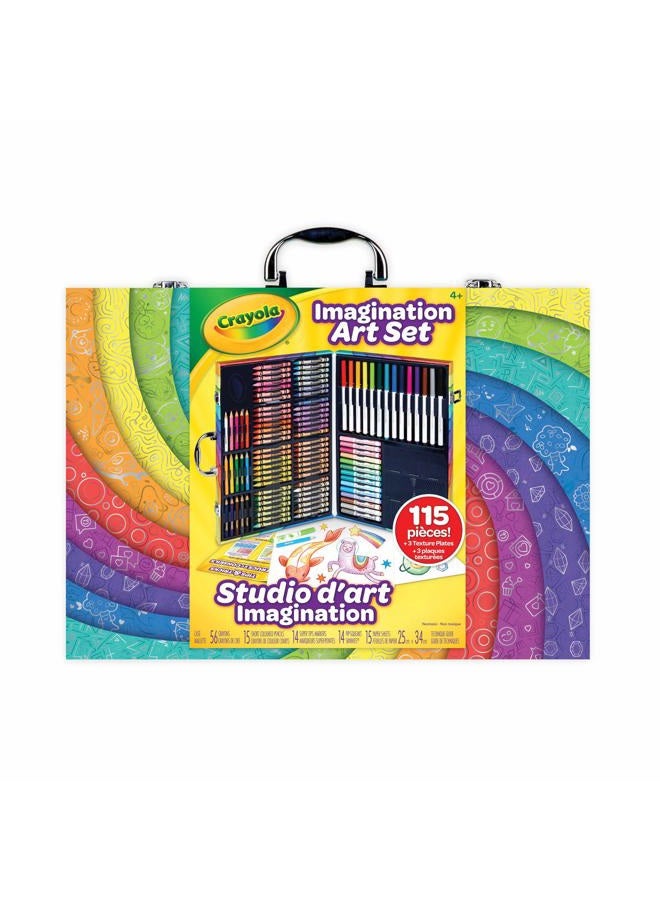 Crayola Imagination Art Set - Image 1