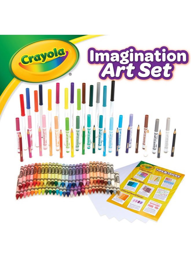 Crayola Imagination Art Set - Image 5