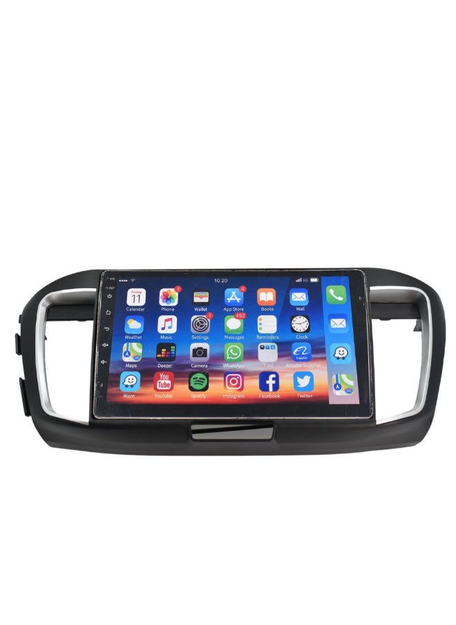 X-All - Honda Accord 2014-2018 Screen + Decor + 8Gb Ram + 128Gb Memory + Apple Carplay - Image 1