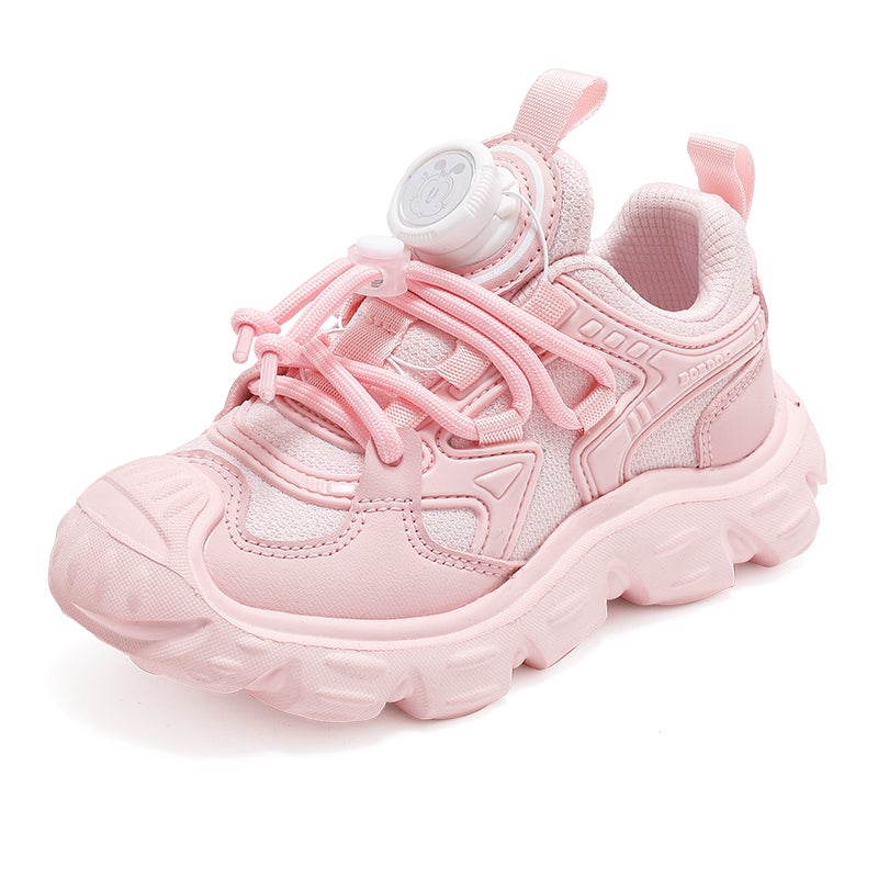 BOBDOG Slip Resistant Cushioning Abrasion Resistant Slip Resistant Cushioning Abrasion Resistant Kids Lifestyle Shoes - Image 2