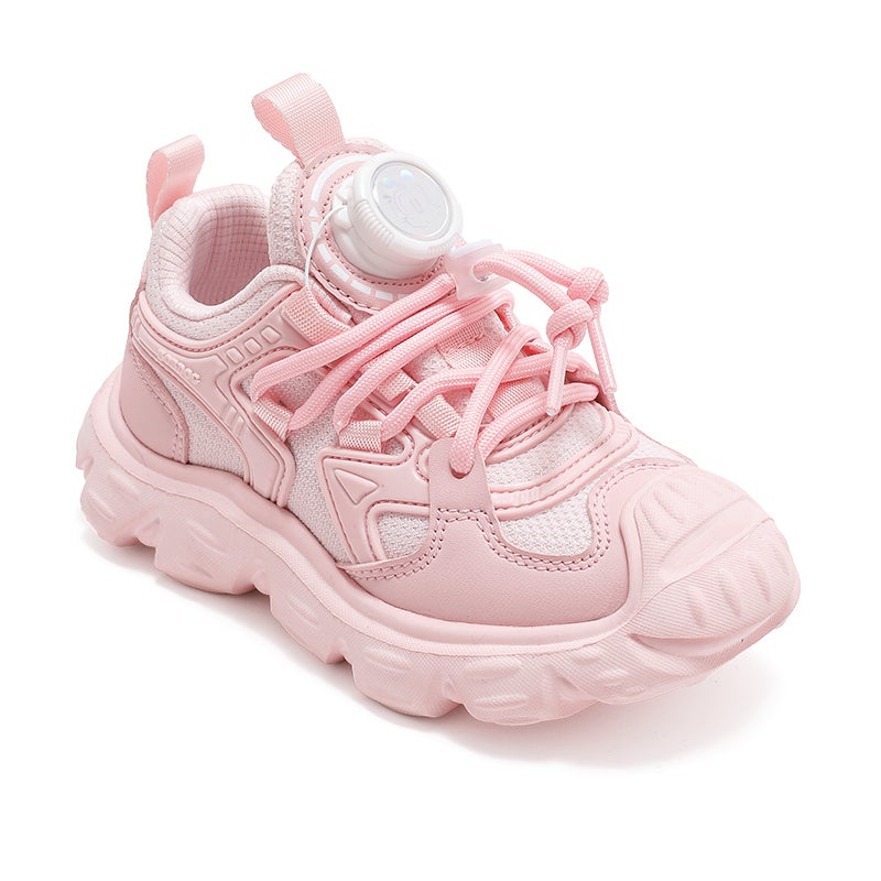 BOBDOG Slip Resistant Cushioning Abrasion Resistant Slip Resistant Cushioning Abrasion Resistant Kids Lifestyle Shoes - Image 5