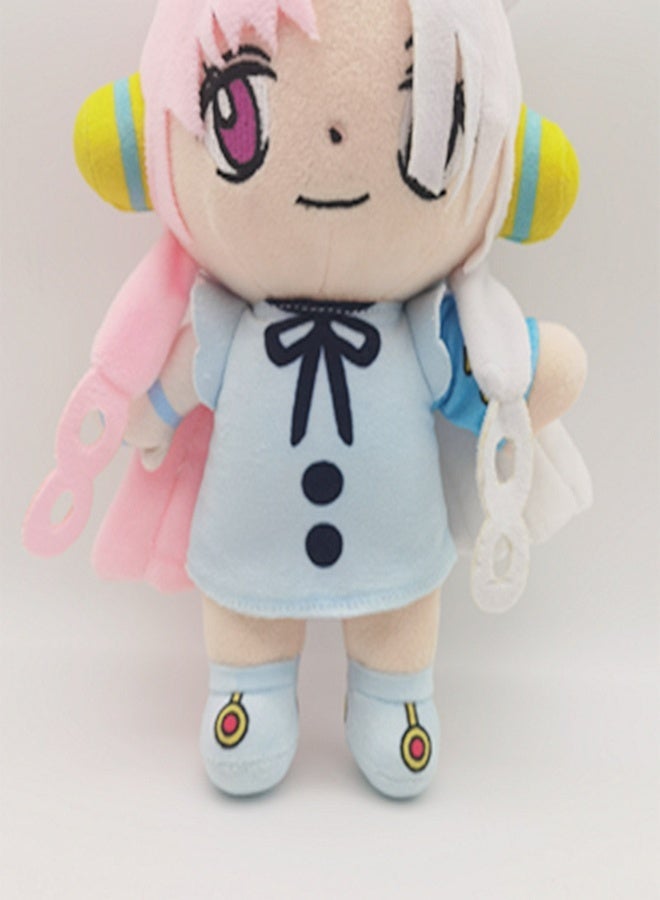 general Plush Toy UTA ONE PIECE 25cm Soft Stuffed Figure Anime Replica - Image 4