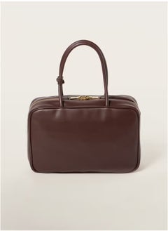 Miu Miu Leather Beau Bag Shoulder Crossbody  - Image 1