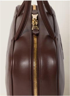 Miu Miu Leather Beau Bag Shoulder Crossbody  - Image 4