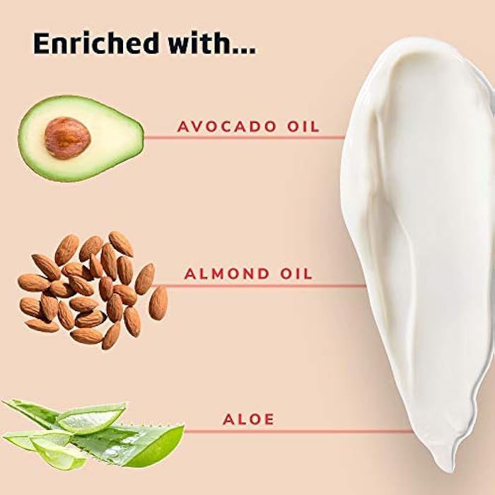 De La Cruz Vitamin E Cream Moisturizer for Face and Neck - Moisturizing Skin Care for All Skin Types - Made in USA, 0.42 oz Trial Size - Image 4