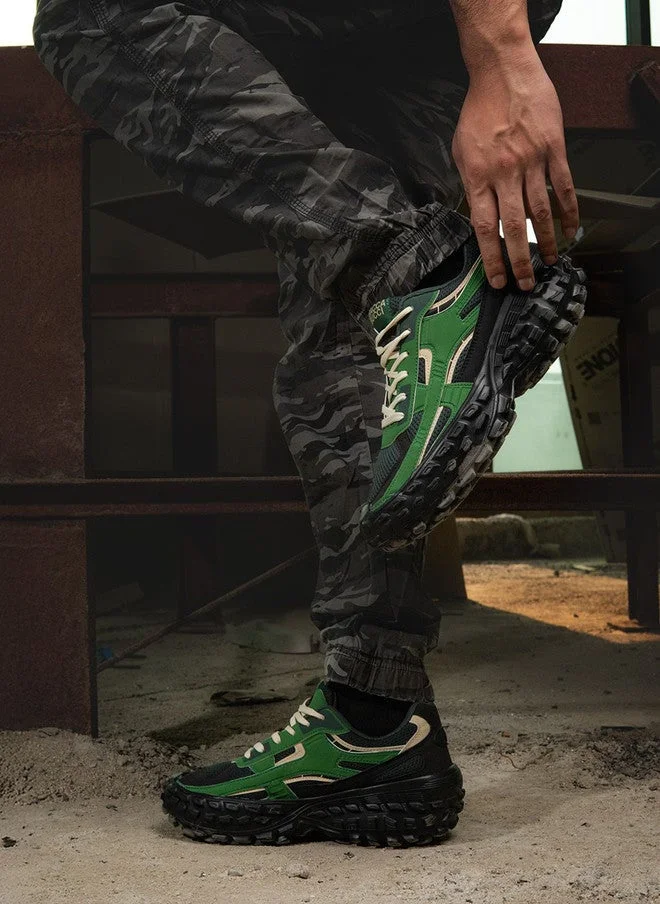 Bacca Bucci Forest Rebel COLOSSUS for Men | Best Price UAE