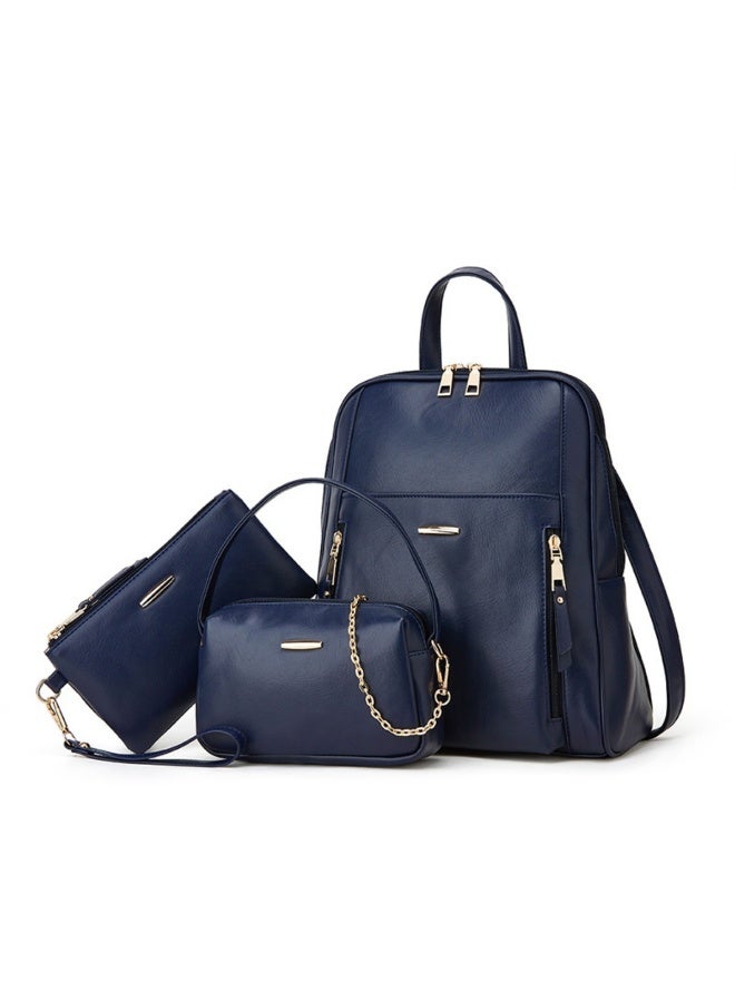 KUYING New Leisure Backpack Set - Image 1