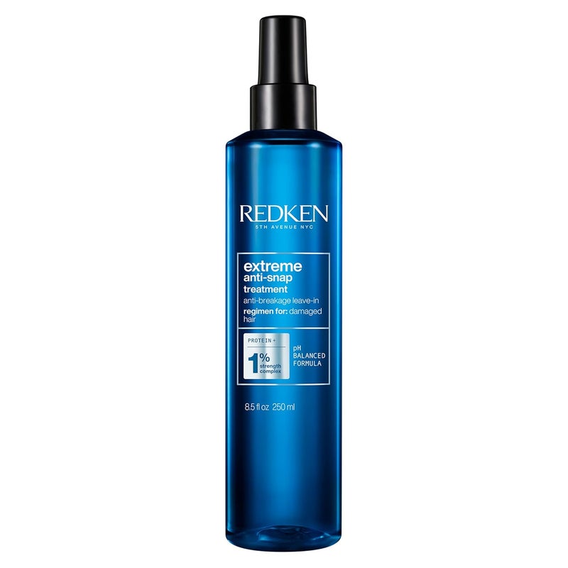 REDKEN ريدكن إكستريم أنتي سناب علاج مضاد للتكسر للشعر المتضرر - Image 1