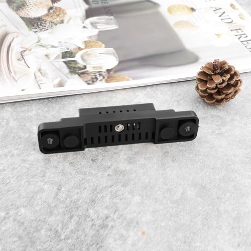 OTOTEC 2 قطع 75mV FL-2C 30A شنت 0.5% مقاومة قياس تيار شنت أمبير مقاومة شنت مقياس لوحة مقياس تيار لاختبار الأمبير الرقمي - Image 5