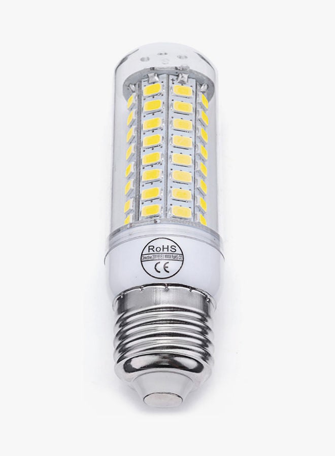 نيبمينينت مصباح كورن SMD 5730 LED أبيض دافئ 6وات  - Image 1