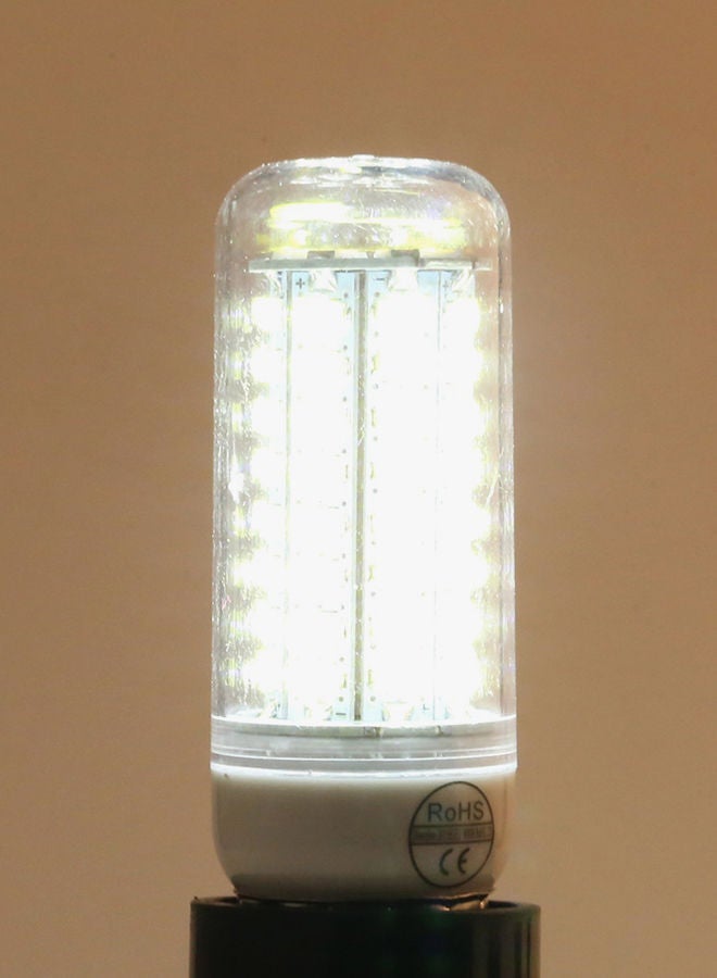 نيبمينينت مصباح كورن SMD 5730 LED أبيض دافئ 6وات  - Image 2