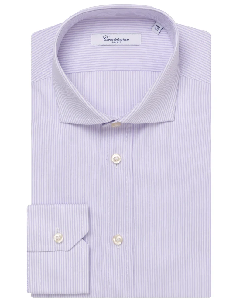 Camicissima LONG SL. SLIM FIT