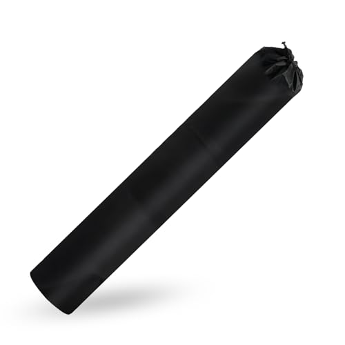 Klmnop Jumbo Rug Storage Bag for Rugs up to 9×12 Ft, Carpet Bag Protection for Rolled Rug, Rug Bags for Moving Storage Transport(24 x 130 Inch) - Image 1