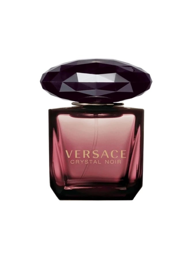 هدايا العطور فرزاتشي كريستال نوير او دي بارفيوم ٩٠مل