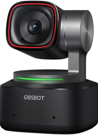 OBSBOT Tiny 2 Webcam 4K Voice Control PTZ, AI Tracking Multi-mode & Auto Focus, 4K Webcam with 1/1.5" Sensor, Gesture Control, 60 FPS, HDR Light Correction, Web Camera for PC, Streaming, Meeting, etc. - pzsku/Z4CC54DBA5F4D8F00257CZ/45/_/1714991188/4464fdfc-52d5-4a8e-9b3a-156ceb04f507