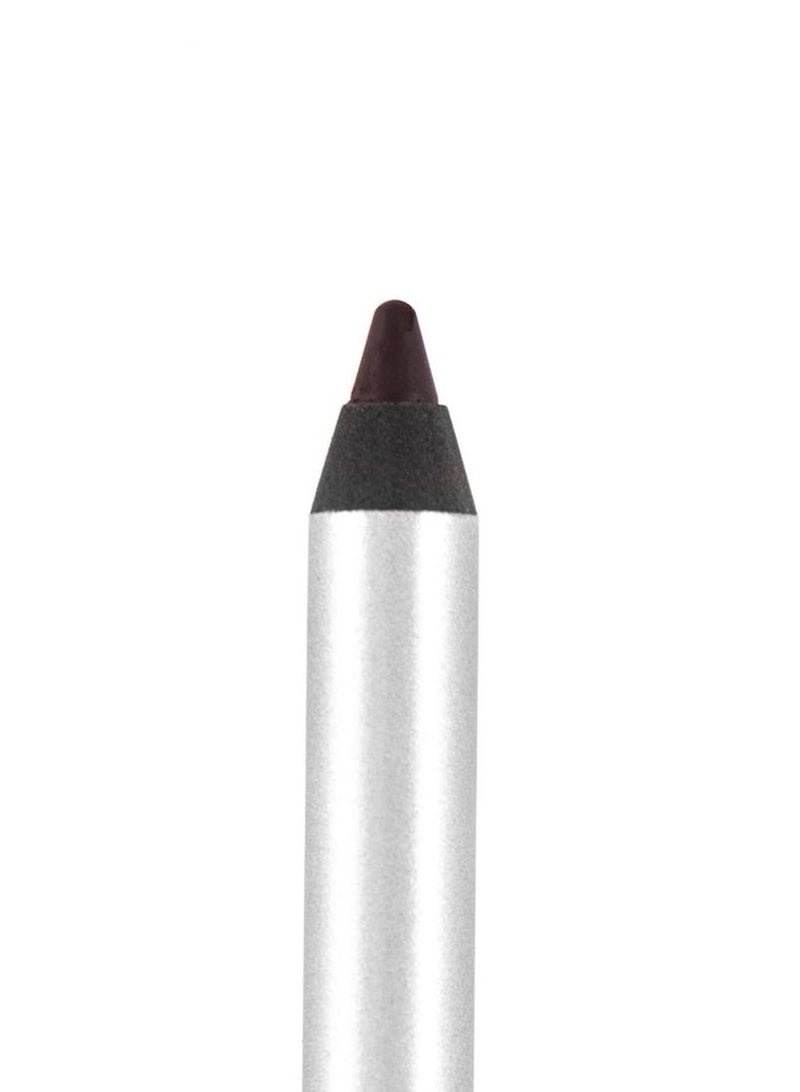 PALLADIO PALLADIO Herbal Precision Lipliner - Merlot - Image 3