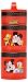 Whiskware Disney Mickey Mouse and Friends Stackable Snack Containers for Babies Toddlers and Kids 3 Stackable Snack Cups for School and Travel Cupholder Friendly Classic - Image 2